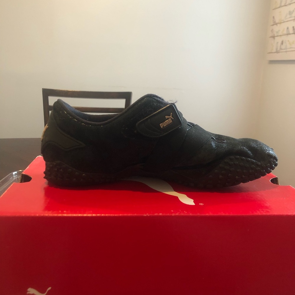 Puma sneakers